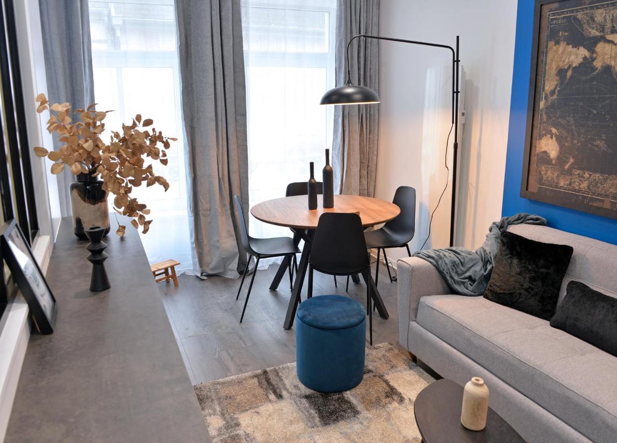 Les Suites Du Centre Historique 콜마 외부 사진
